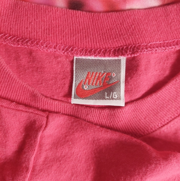 Nike Vintage Single Stitch T-shirt - Picture 4 of 7